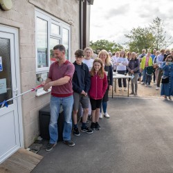 Minety Village Shop Opening Sept 5th 2020-13 Minety Village Shop Opening Sept 5th 2020-13